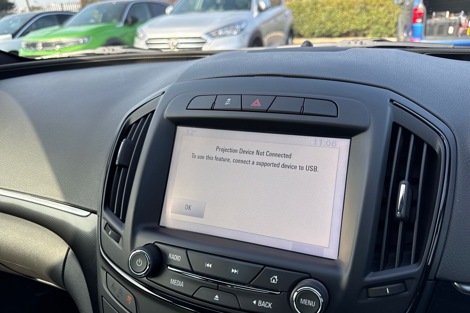 Used Vauxhall Insignia 2016 for sale - 77764548: Photo 51