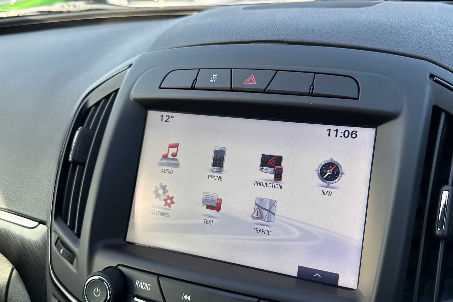 Used Vauxhall Insignia 2016 for sale - 77764548: Photo 52