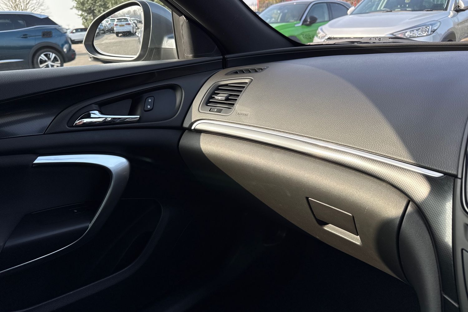 Used Vauxhall Insignia 2016 for sale - 77764548: Photo 60