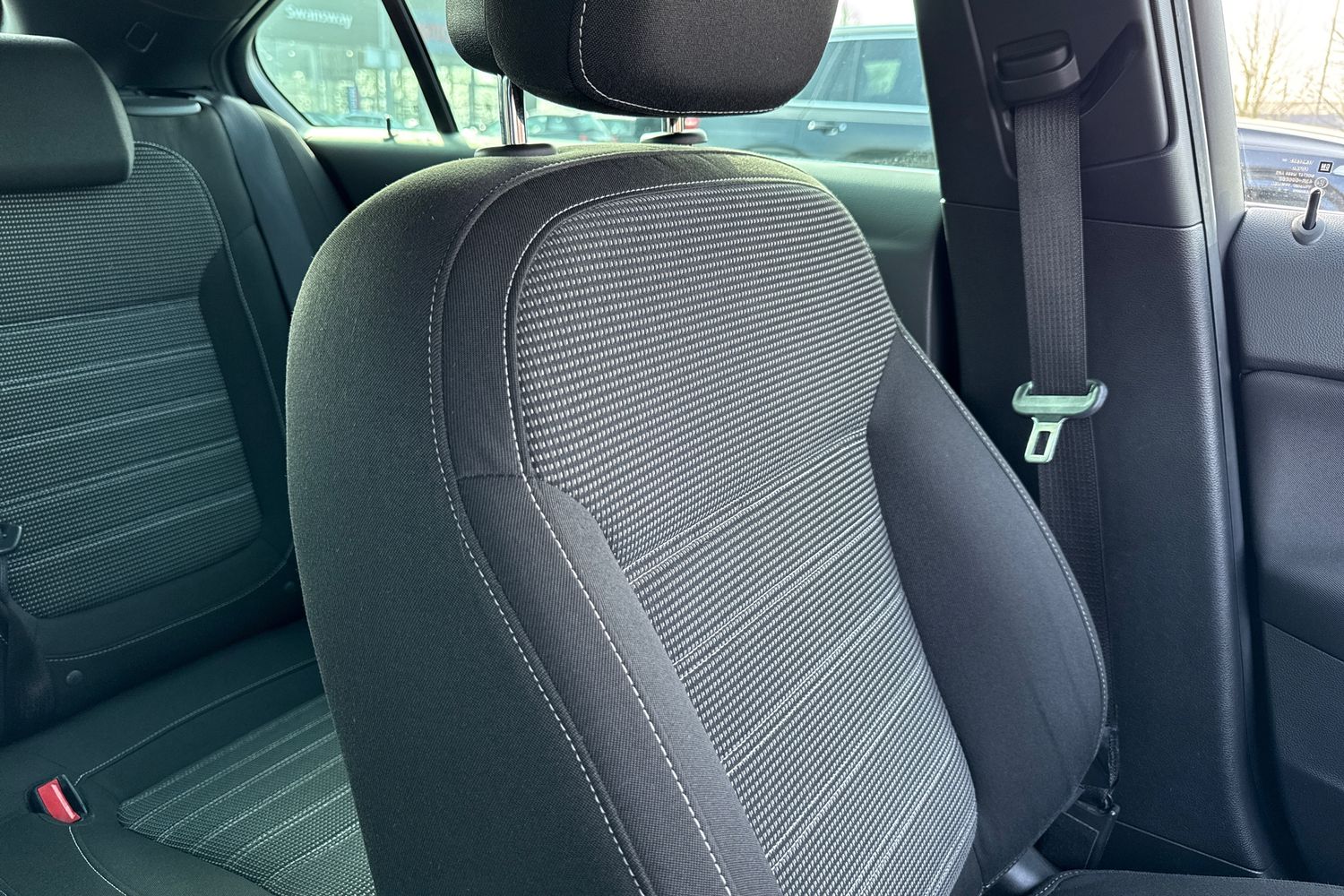 Used Vauxhall Insignia 2016 for sale - 77764548: Photo 61