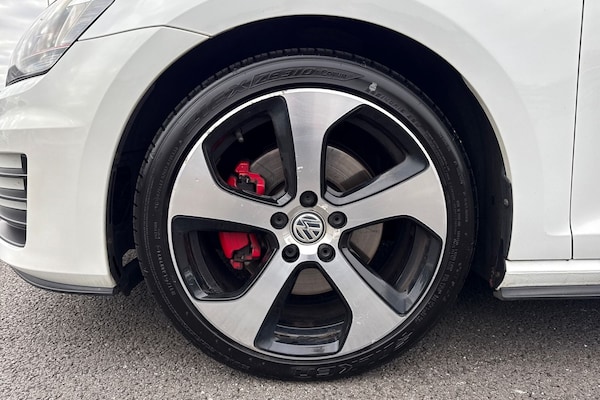 Used Volkswagen Golf 2016 for sale - 76300365: Photo 12