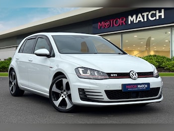 2016 - 2.0 TSI BlueMotion Tech GTI Euro 6 (s/s) 5dr