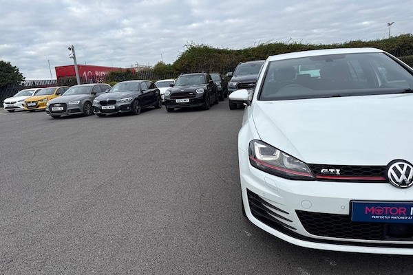 Used Volkswagen Golf 2016 for sale - 76300365: Photo 25