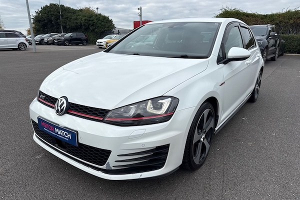 Used Volkswagen Golf 2016 for sale - 76300365: Photo 27