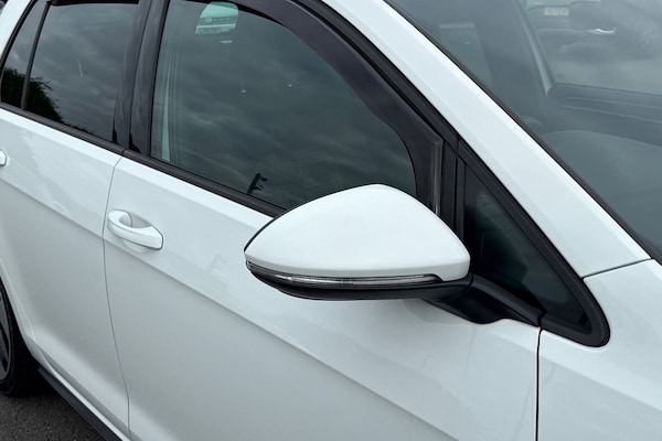 Used Volkswagen Golf 2016 for sale - 76300365: Photo 29