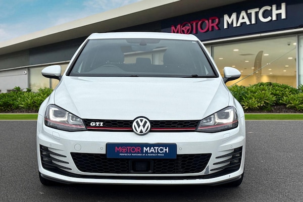 Used Volkswagen Golf 2016 for sale - 76300365: Photo 6