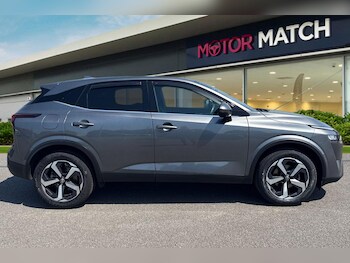 Used Nissan Qashqai 2023 for sale - 78708421: Photo
