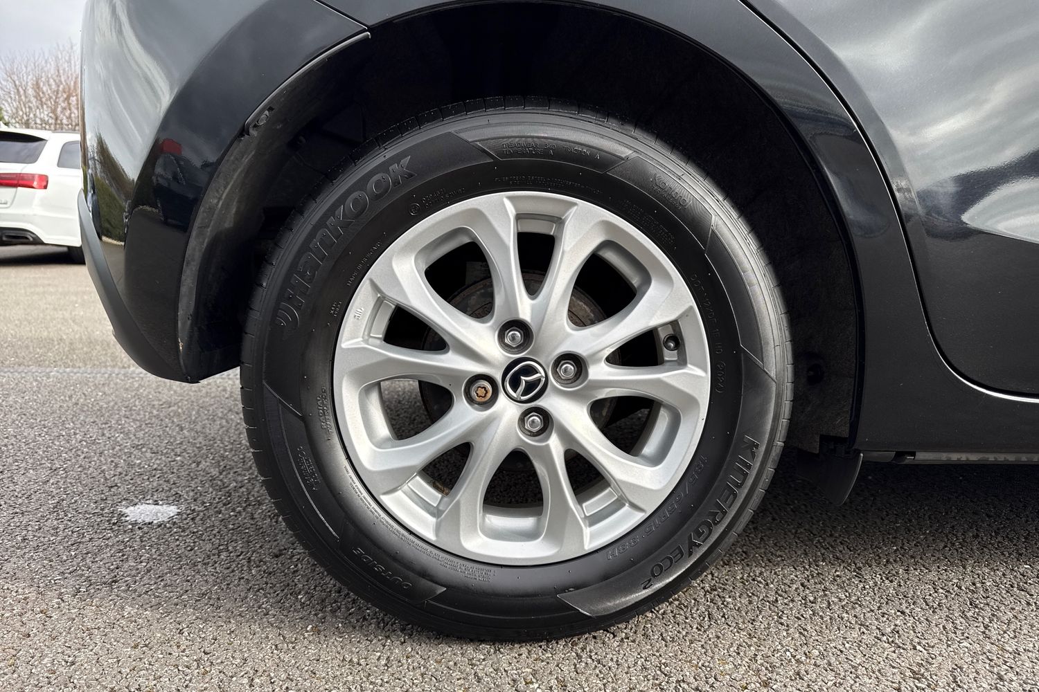 Used Mazda Mazda2 2016 for sale - 77719307: Photo 11