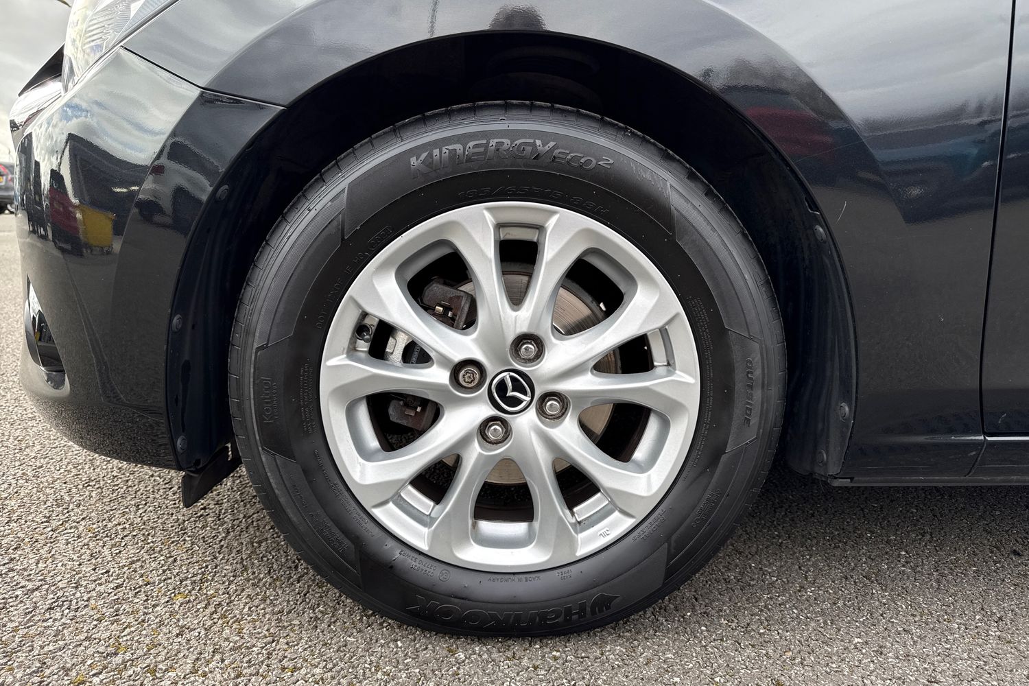 Used Mazda Mazda2 2016 for sale - 77719307: Photo 12