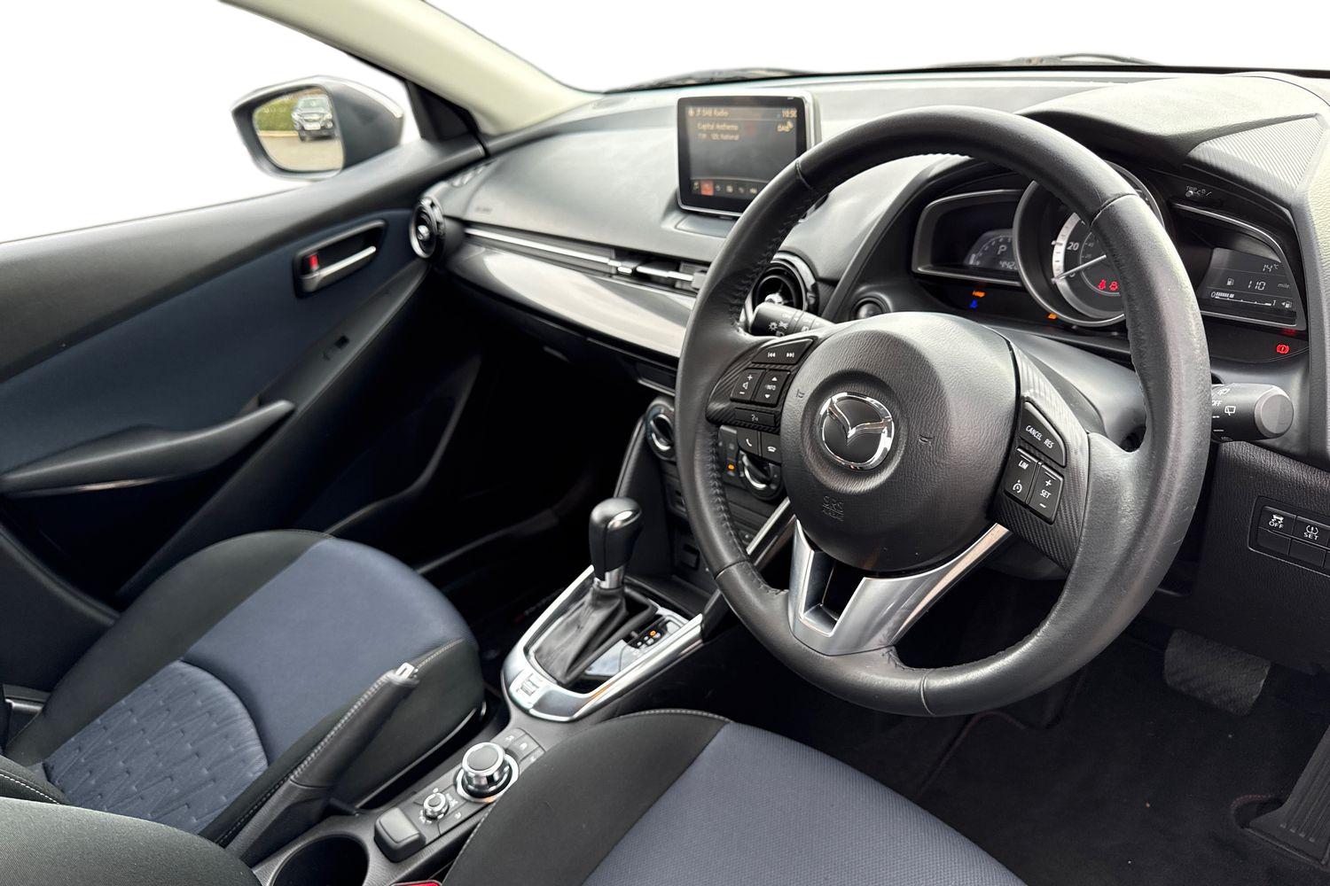 Used Mazda Mazda2 2016 for sale - 77719307: Photo 14