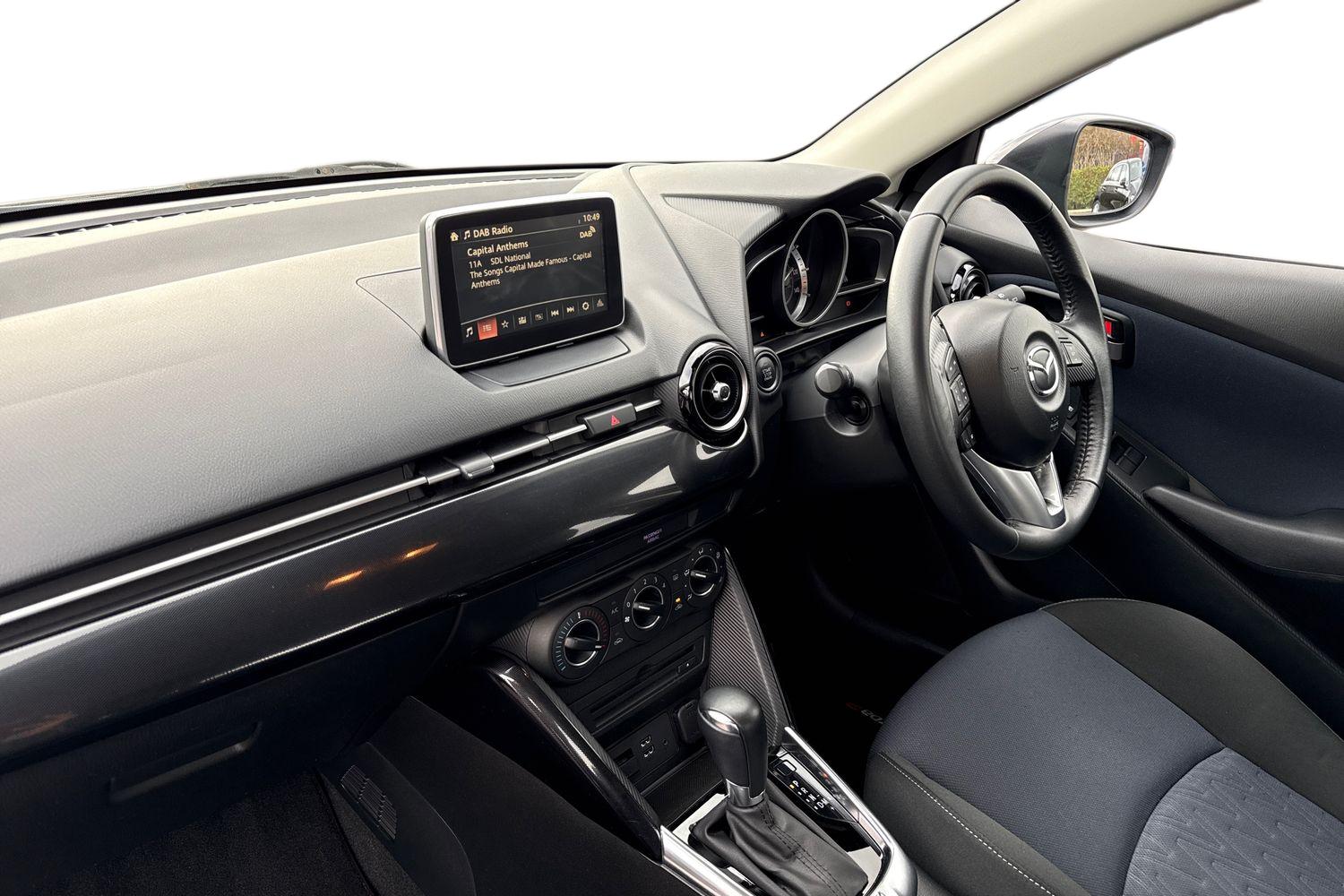 Used Mazda Mazda2 2016 for sale - 77719307: Photo 15