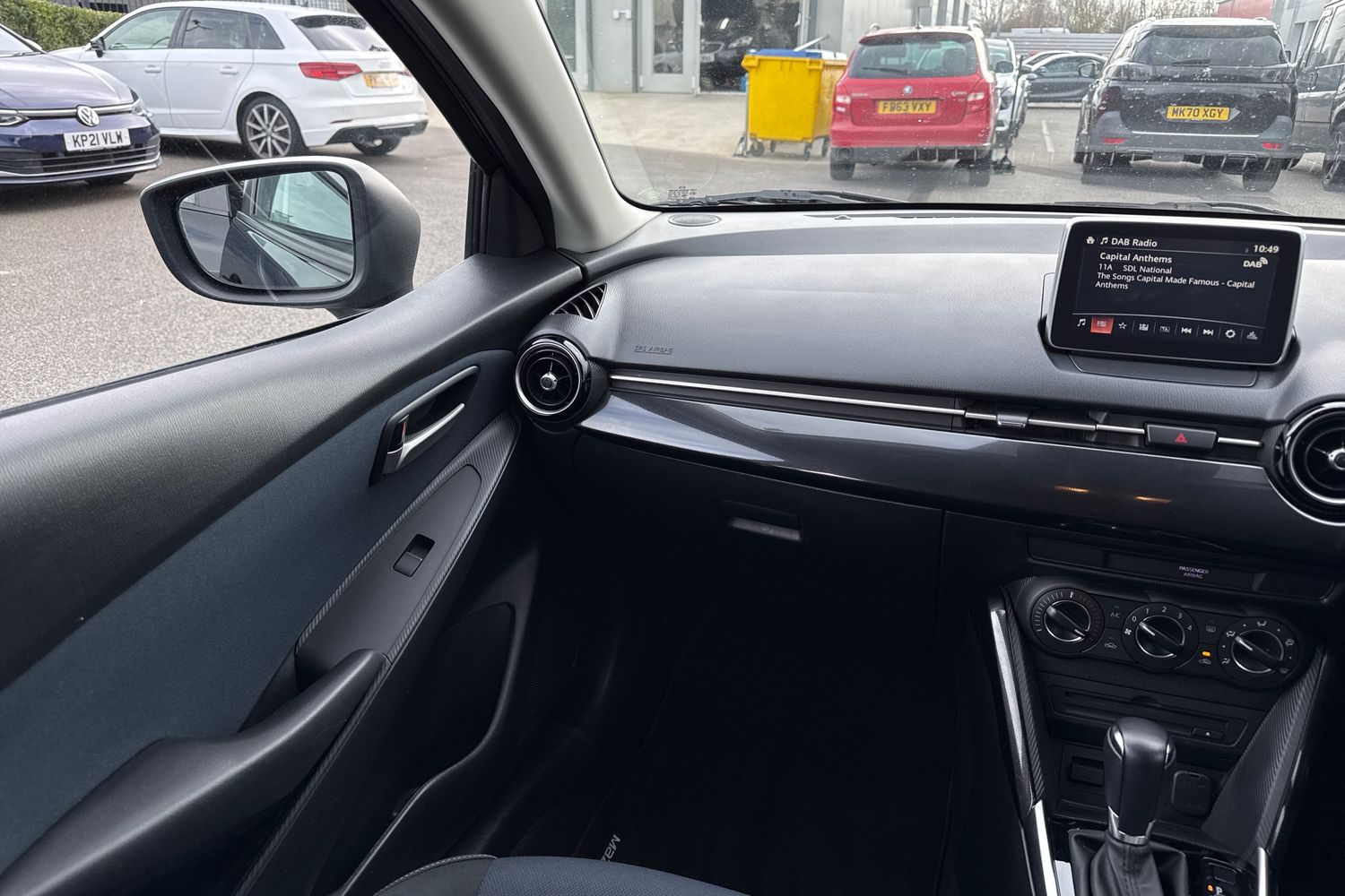 Used Mazda Mazda2 2016 for sale - 77719307: Photo 20