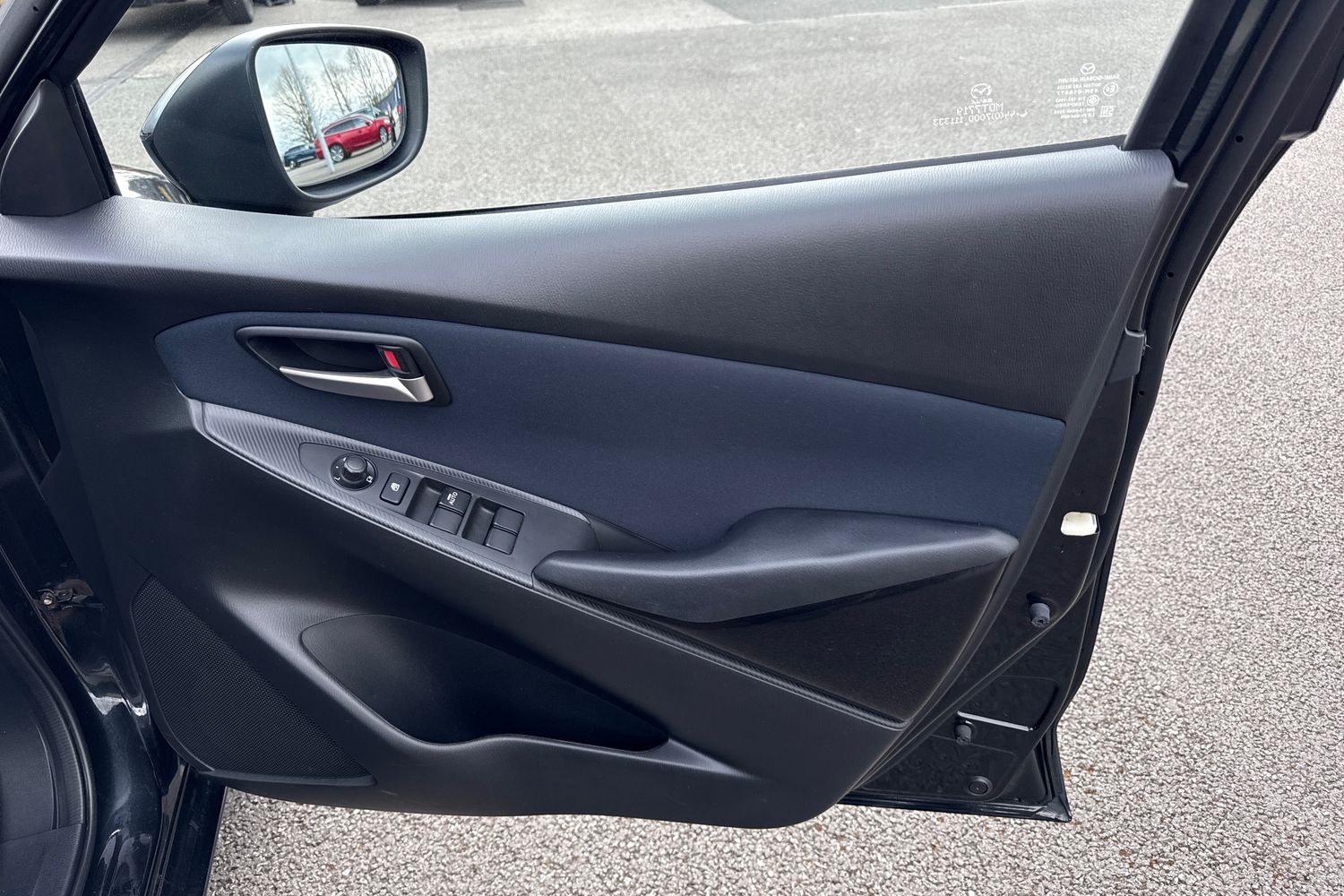 Used Mazda Mazda2 2016 for sale - 77719307: Photo 21