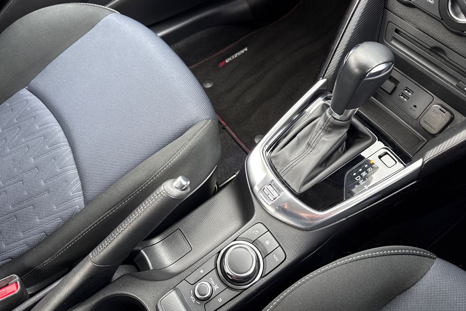 Used Mazda Mazda2 2016 for sale - 77719307: Photo 23