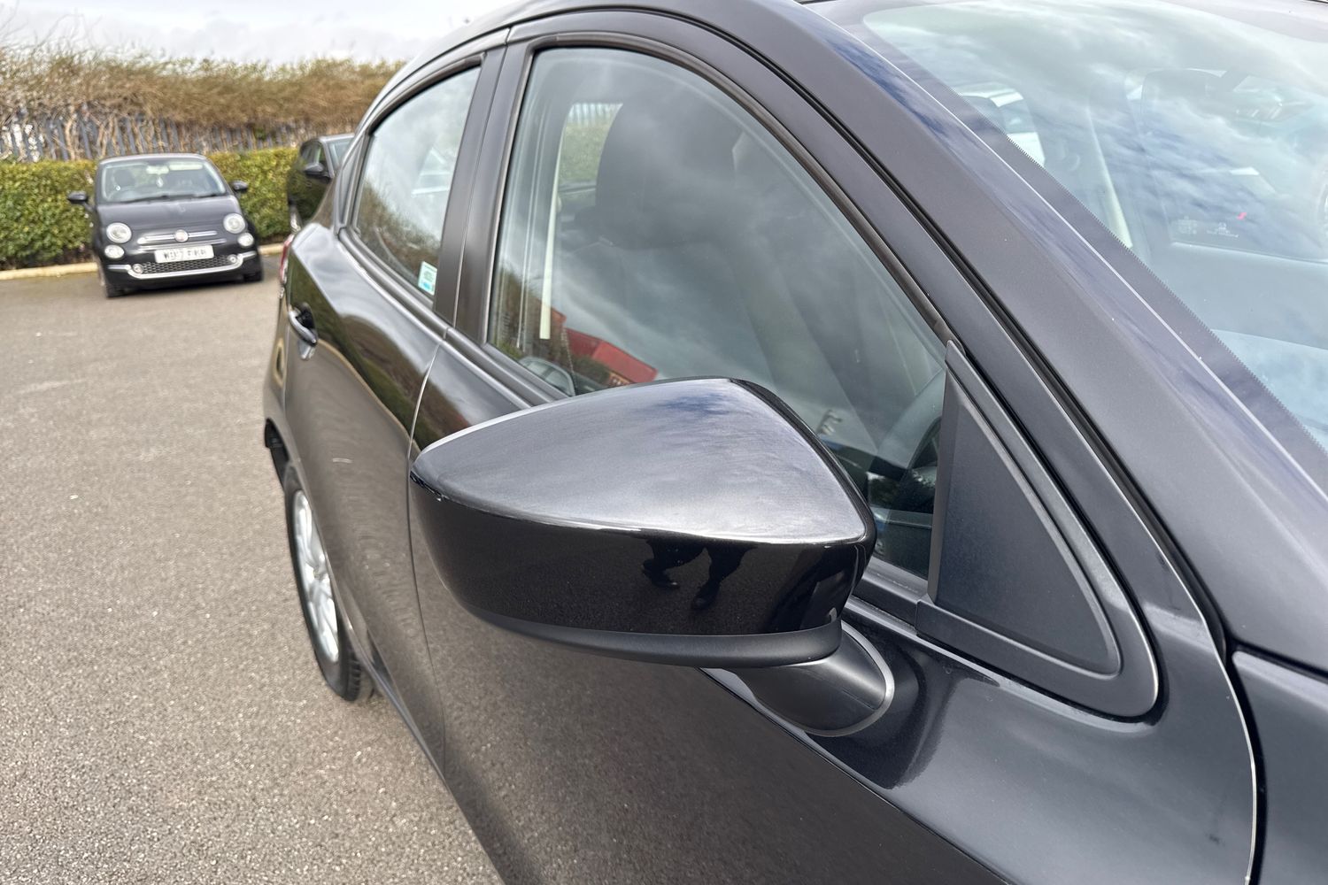 Used Mazda Mazda2 2016 for sale - 77719307: Photo 28