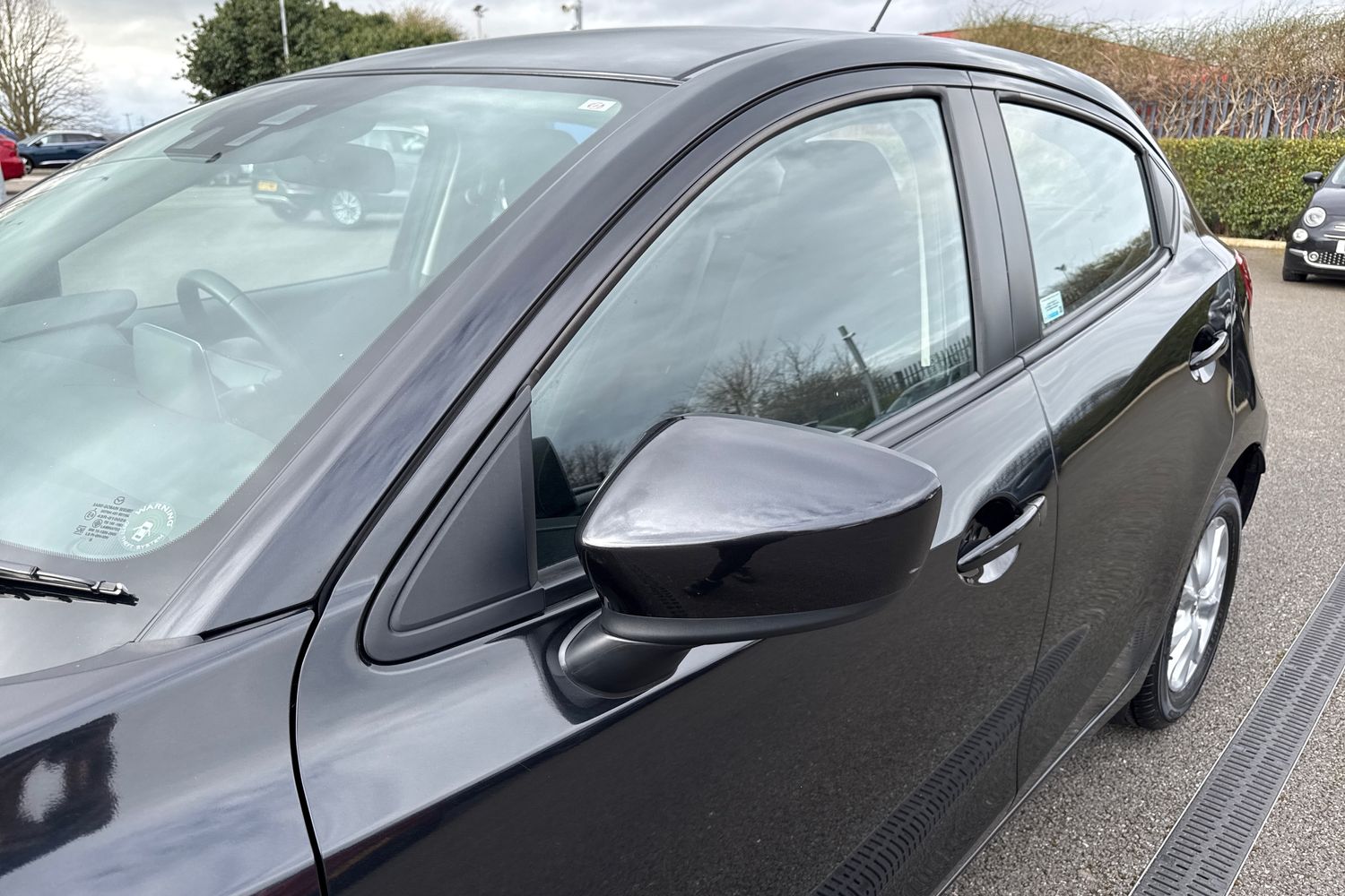 Used Mazda Mazda2 2016 for sale - 77719307: Photo 29