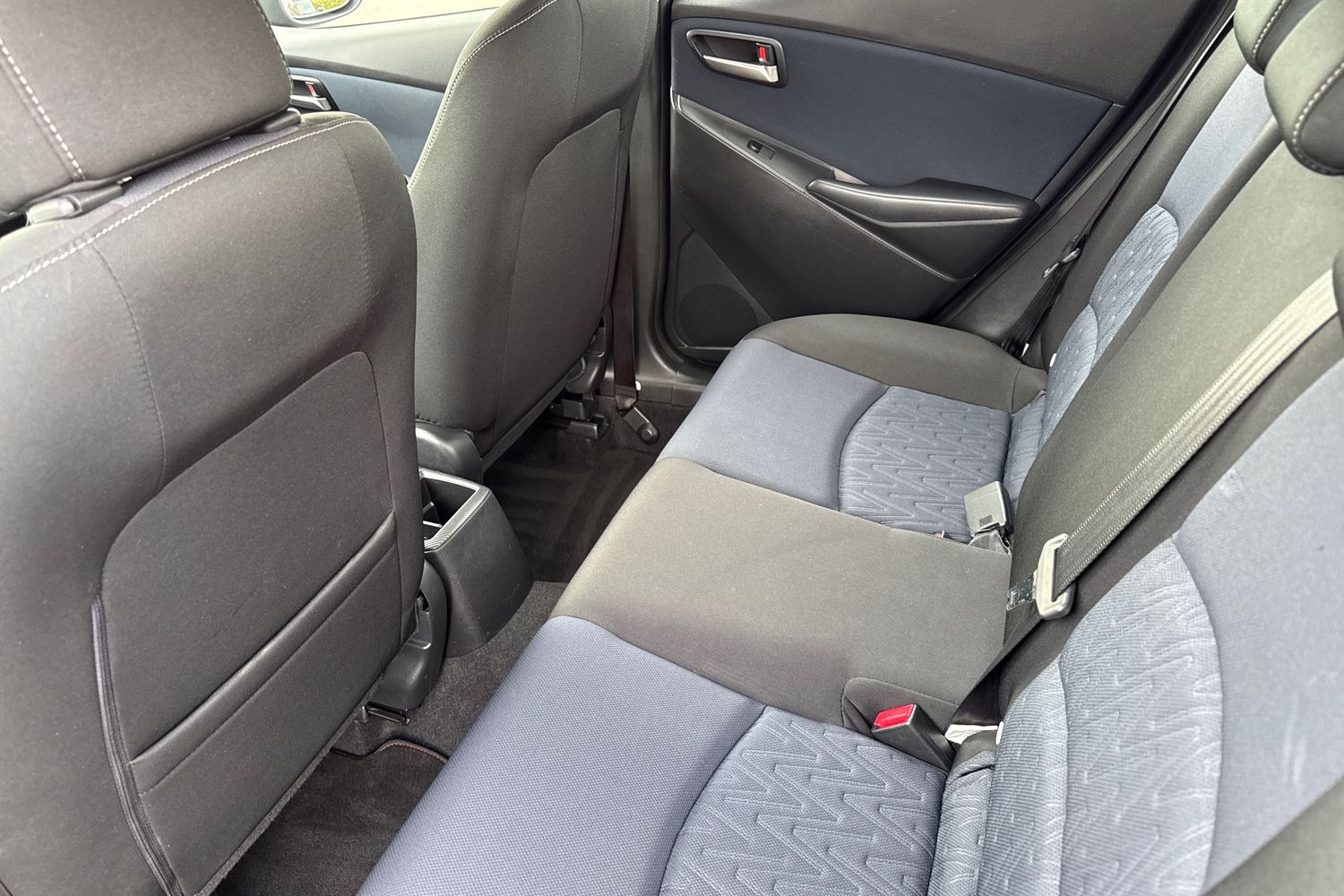 Used Mazda Mazda2 2016 for sale - 77719307: Photo 34