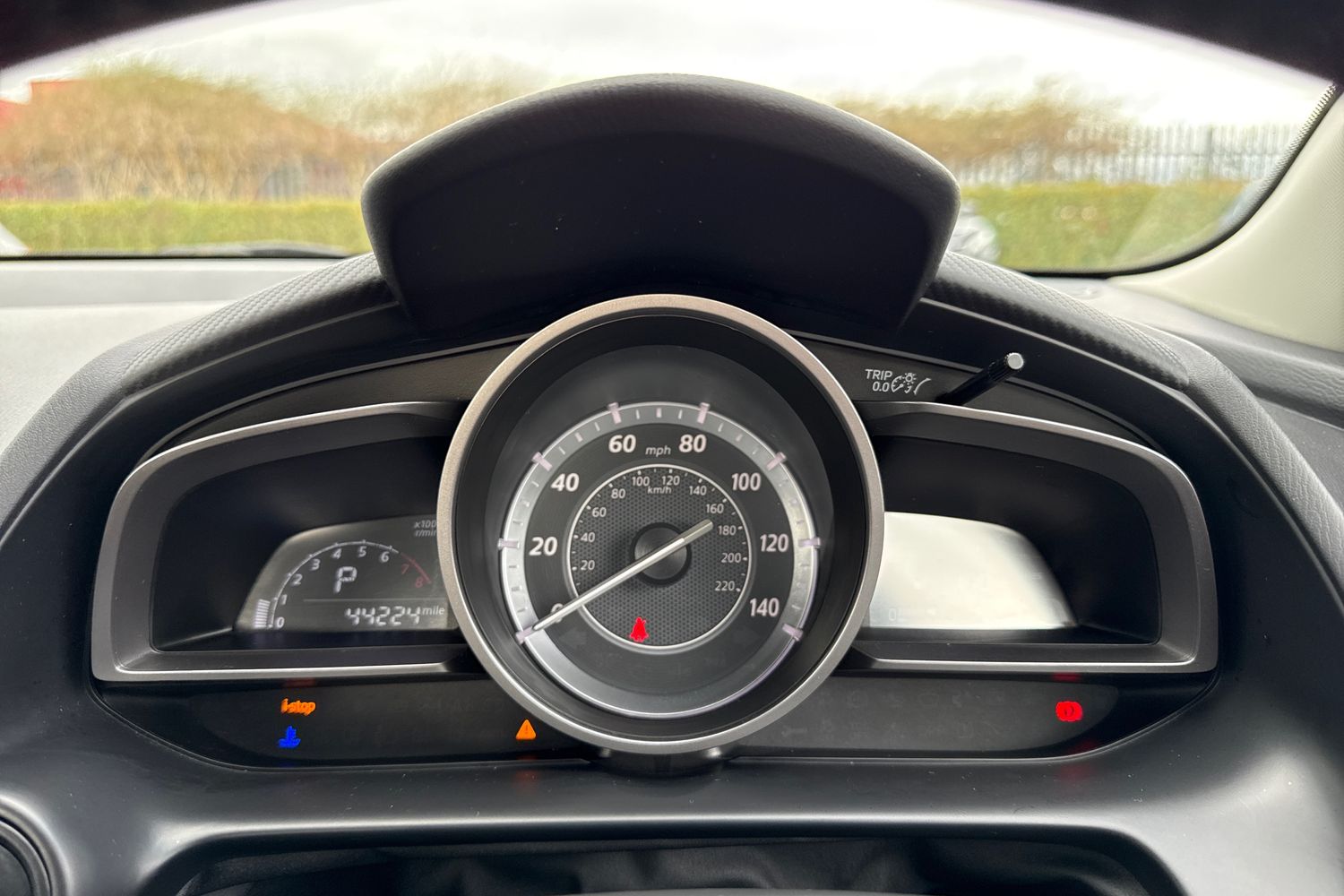 Used Mazda Mazda2 2016 for sale - 77719307: Photo 40