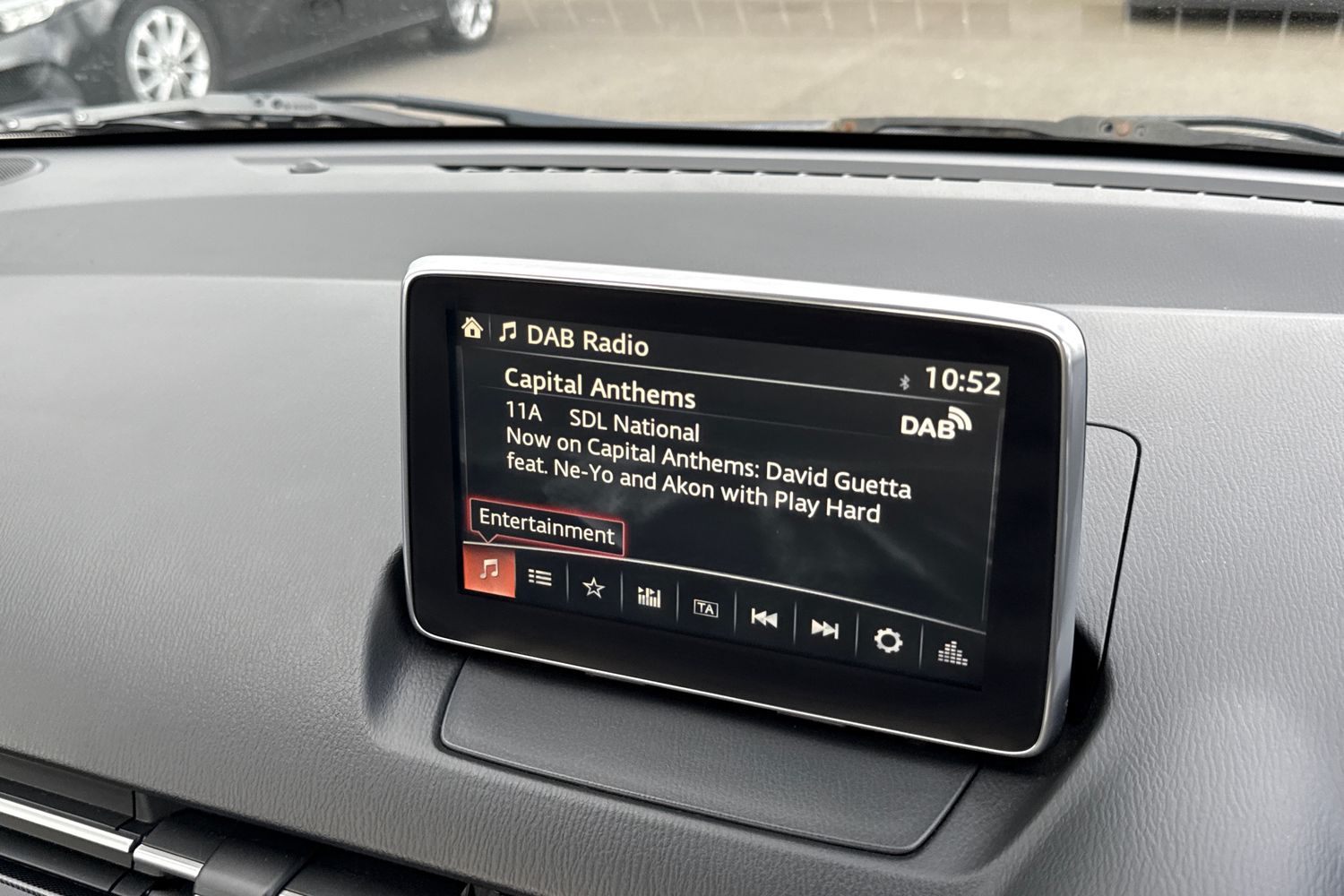 Used Mazda Mazda2 2016 for sale - 77719307: Photo 44