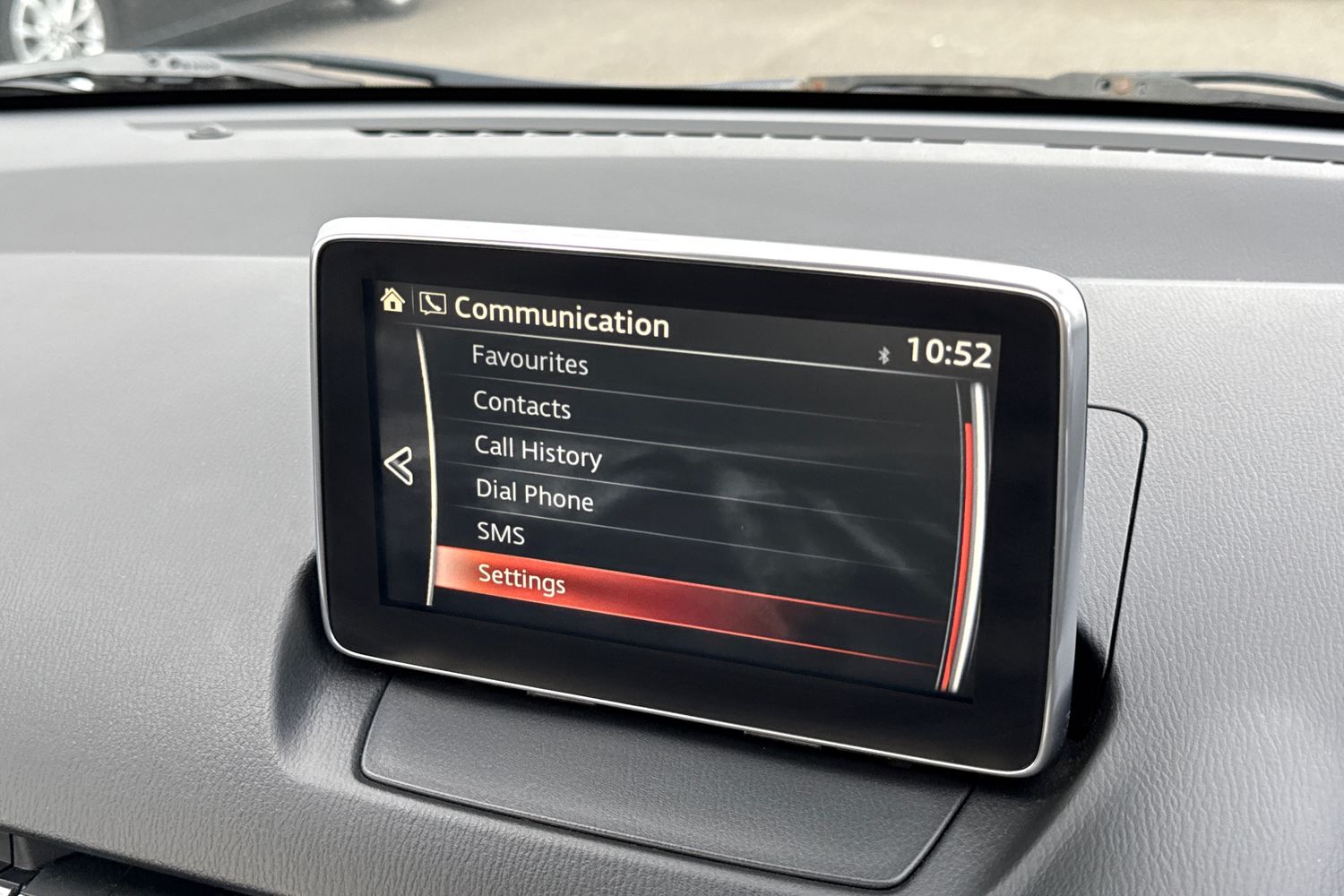 Used Mazda Mazda2 2016 for sale - 77719307: Photo 45