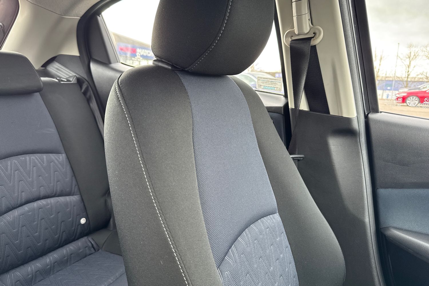 Used Mazda Mazda2 2016 for sale - 77719307: Photo 54