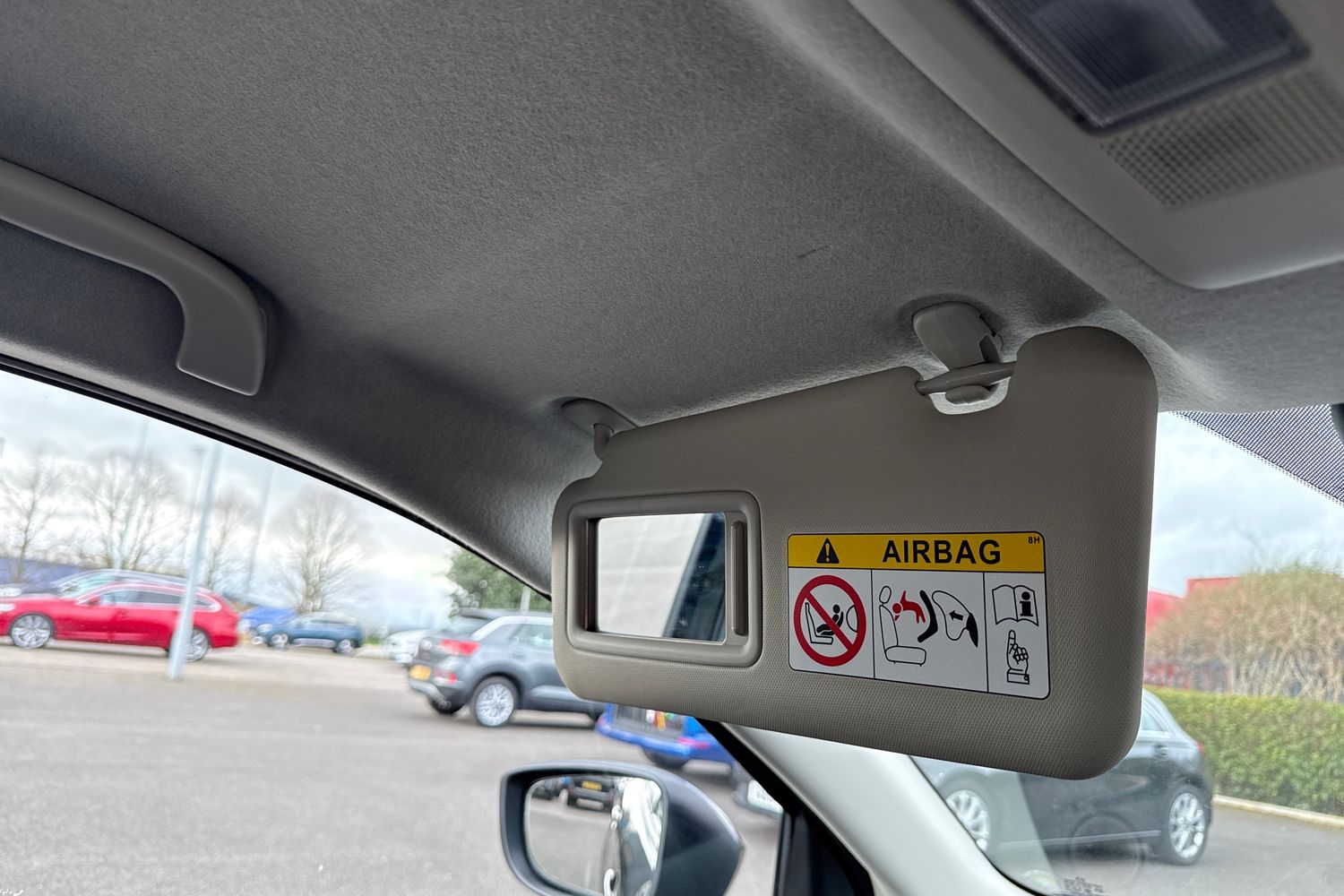 Used Mazda Mazda2 2016 for sale - 77719307: Photo 56