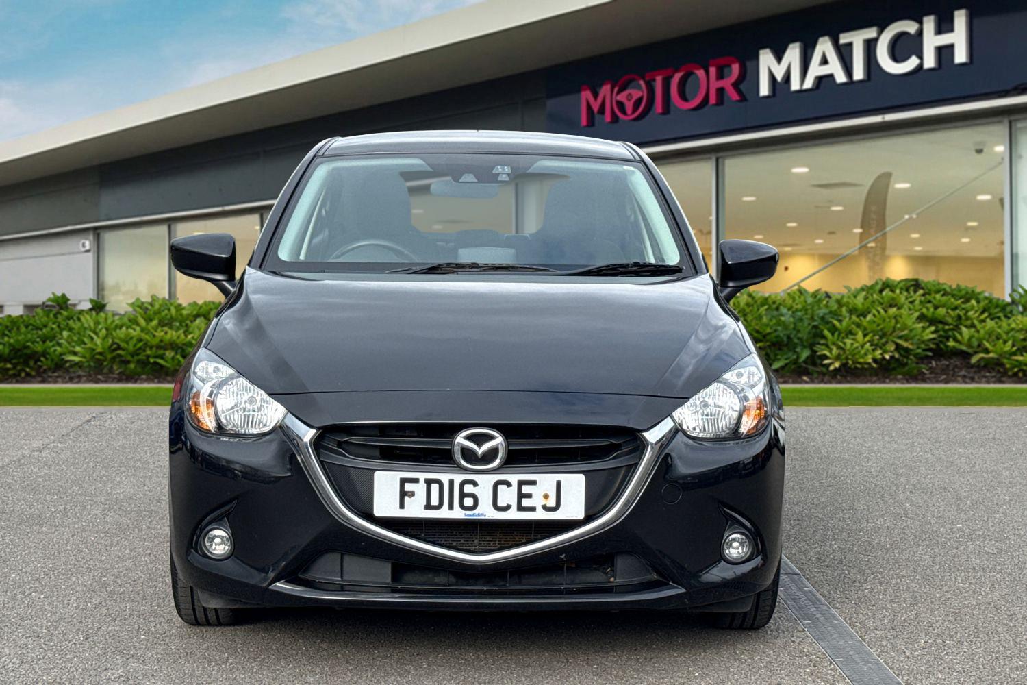 Used Mazda Mazda2 2016 for sale - 77719307: Photo 6