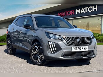 Used Peugeot 2008 2025 for sale - 78341357: Photo