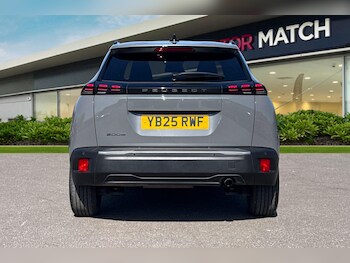 Used Peugeot 2008 2025 for sale - 78341357: Photo