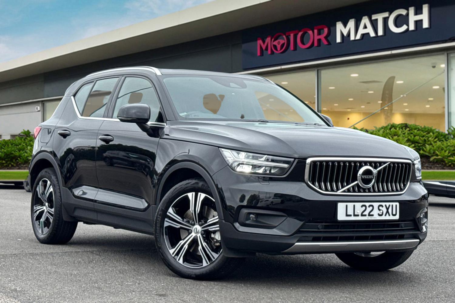 Used Volvo XC40 2022 for sale - 76220146: Photo 1