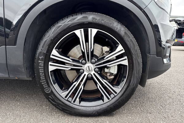 Used Volvo XC40 2022 for sale - 76220146: Photo 10