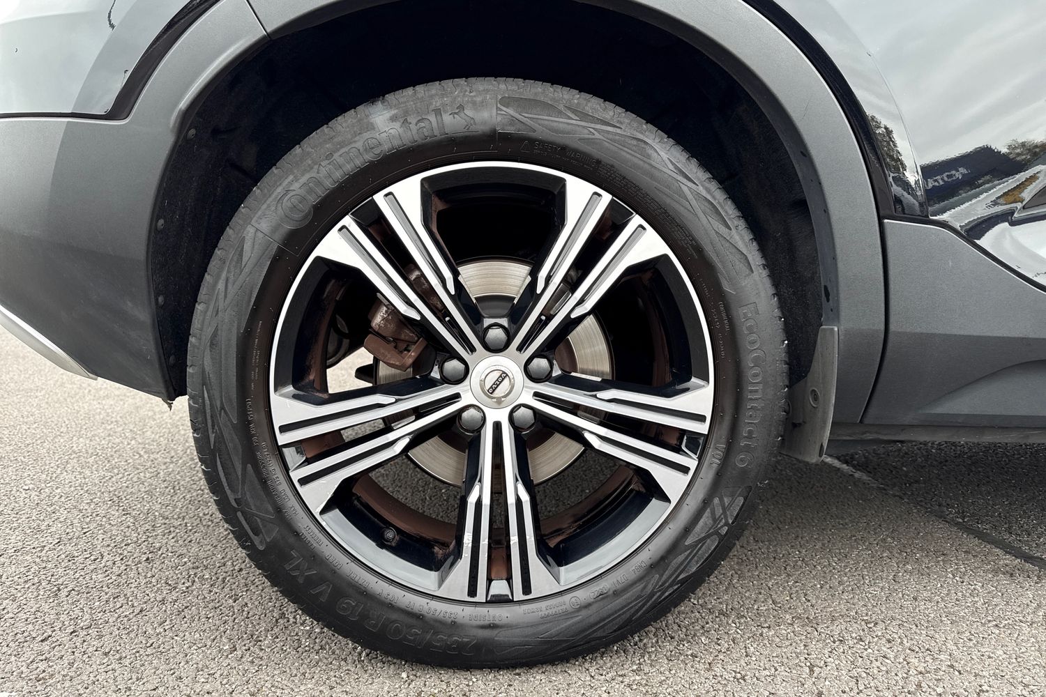 Used Volvo XC40 2022 for sale - 76220146: Photo 11