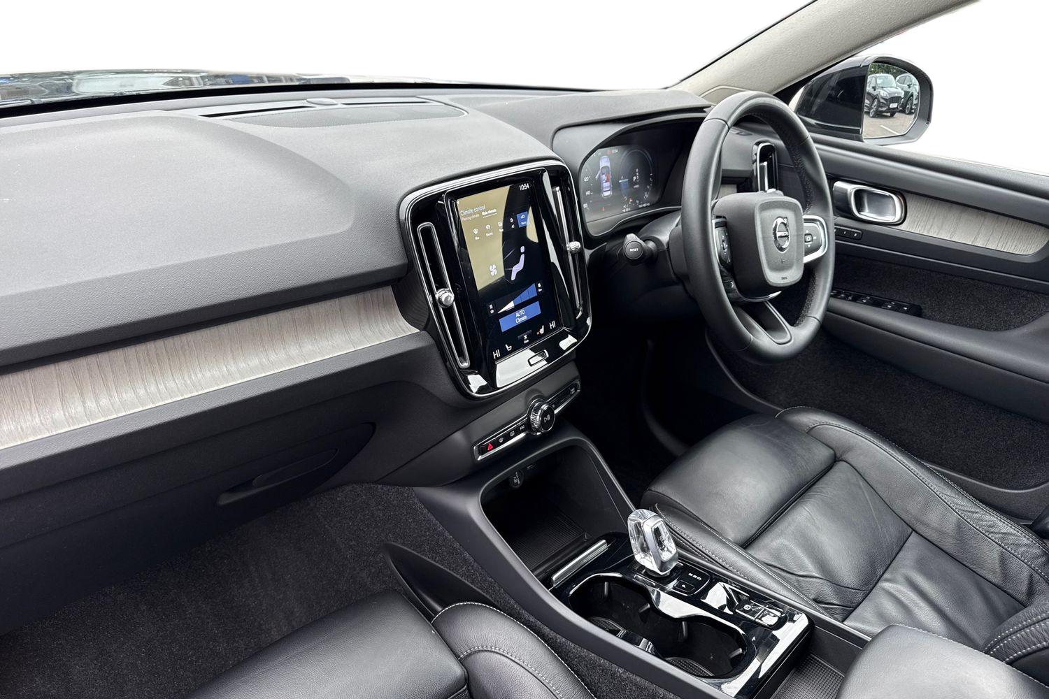 Used Volvo XC40 2022 for sale - 76220146: Photo 15