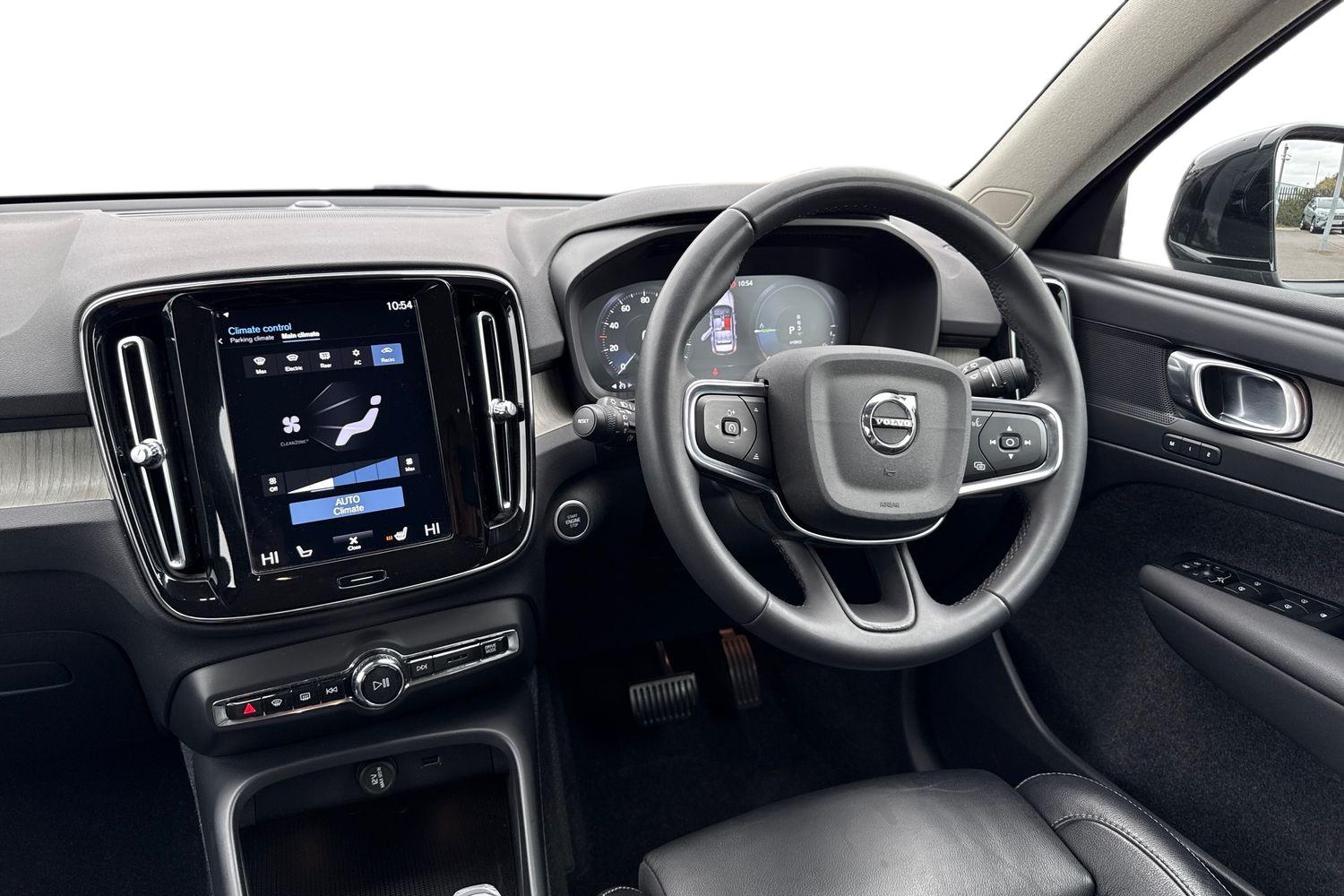 Used Volvo XC40 2022 for sale - 76220146: Photo 18