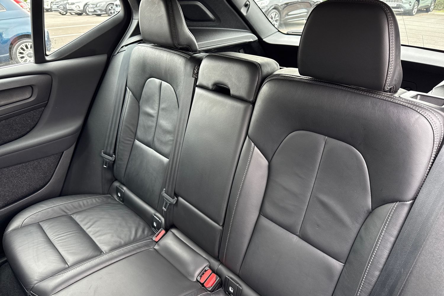 Used Volvo XC40 2022 for sale - 76220146: Photo 19