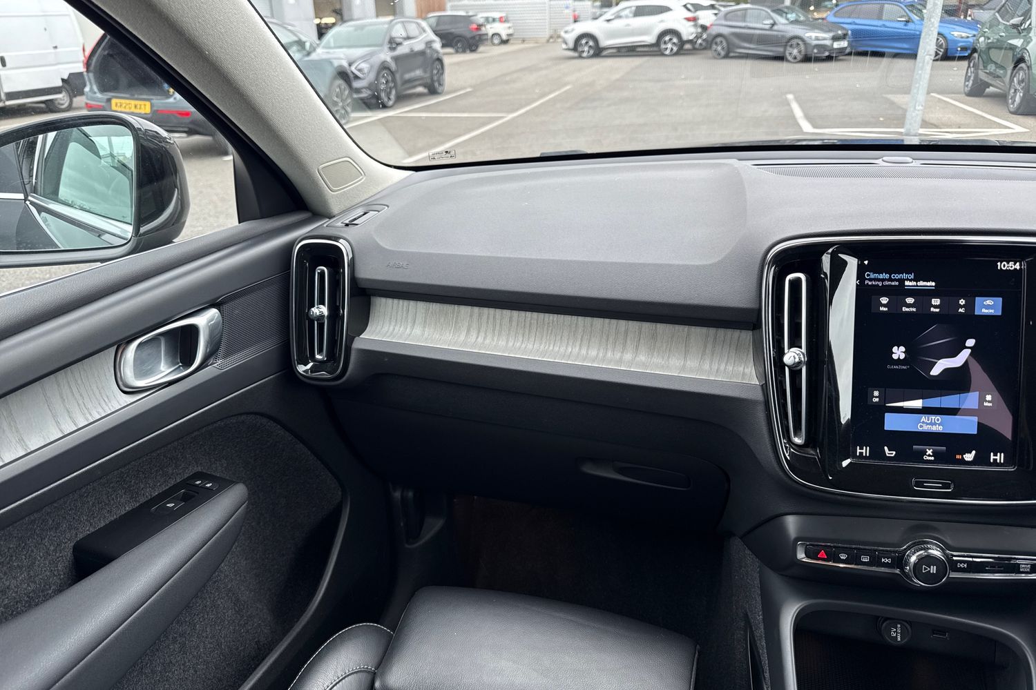 Used Volvo XC40 2022 for sale - 76220146: Photo 20