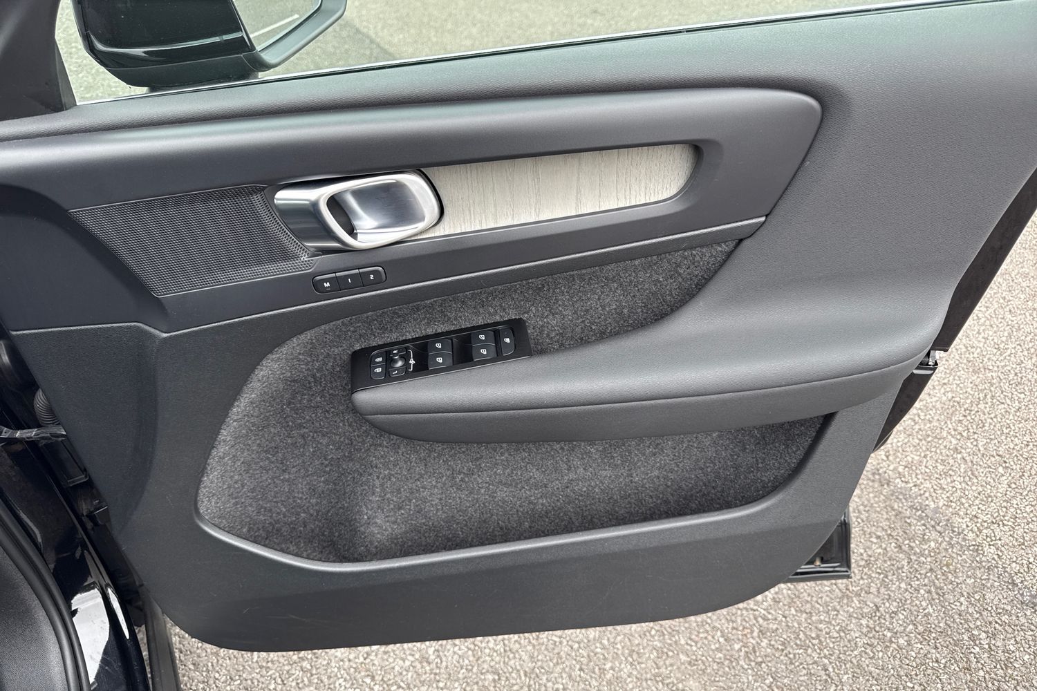 Used Volvo XC40 2022 for sale - 76220146: Photo 21