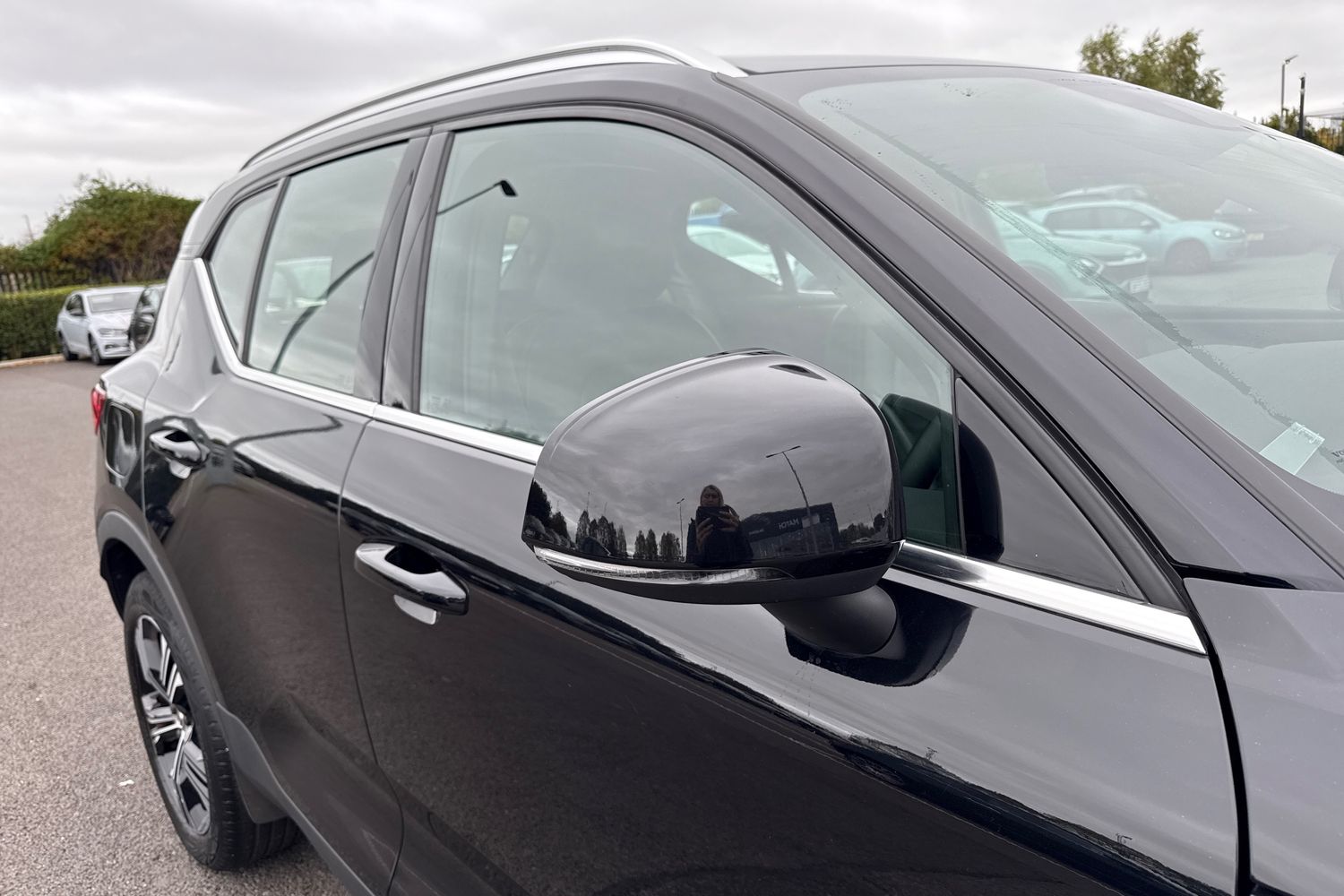 Used Volvo XC40 2022 for sale - 76220146: Photo 28