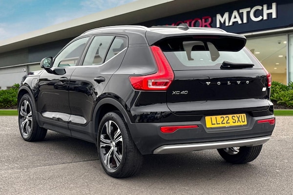 Used Volvo XC40 2022 for sale - 76220146: Photo 2