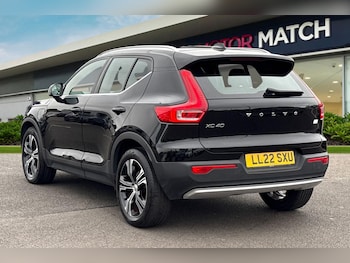 Used Volvo XC40 2022 for sale - 76220146: Photo 2
