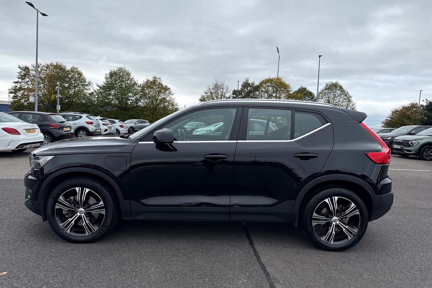 Used Volvo XC40 2022 for sale - 76220146: Photo 31