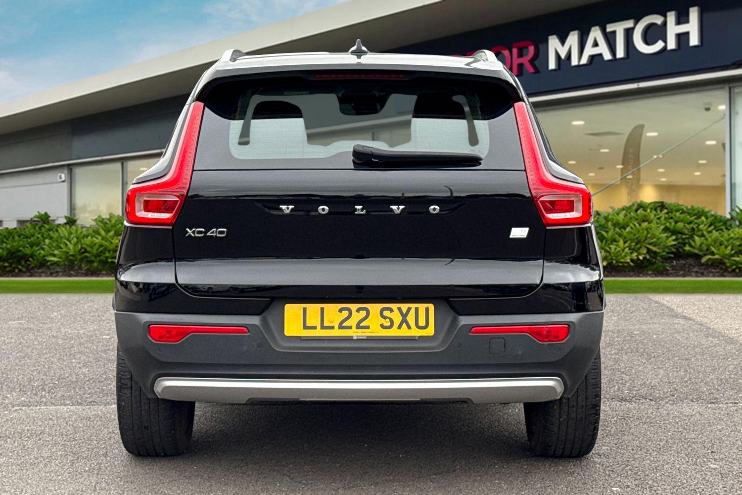 Used Volvo XC40 2022 for sale - 76220146: Photo 4