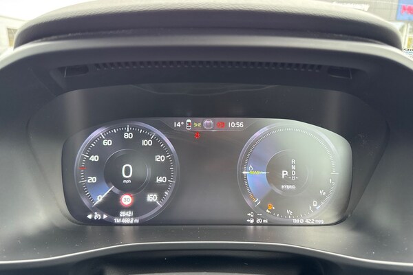Used Volvo XC40 2022 for sale - 76220146: Photo 41