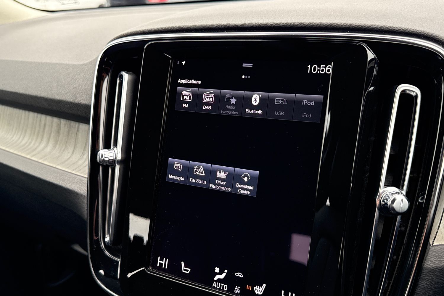 Used Volvo XC40 2022 for sale - 76220146: Photo 43