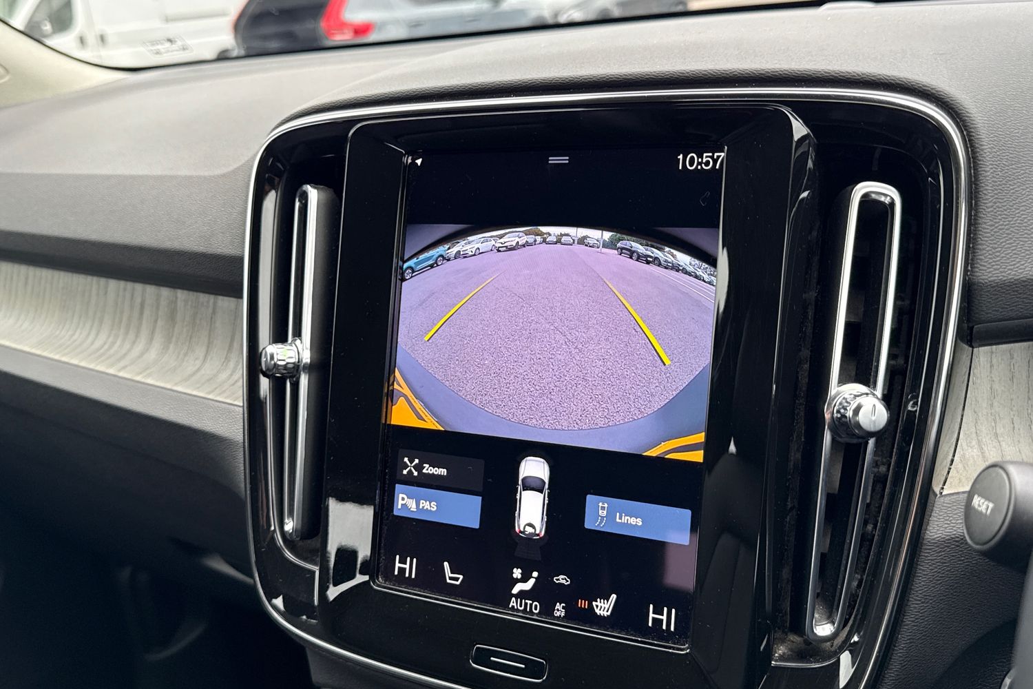 Used Volvo XC40 2022 for sale - 76220146: Photo 48