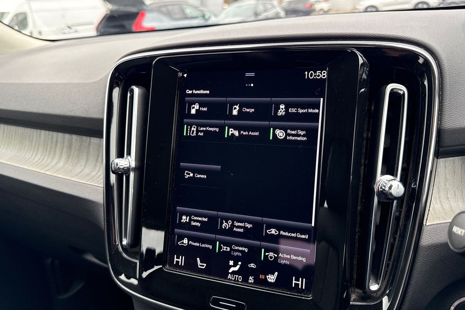 Used Volvo XC40 2022 for sale - 76220146: Photo 49