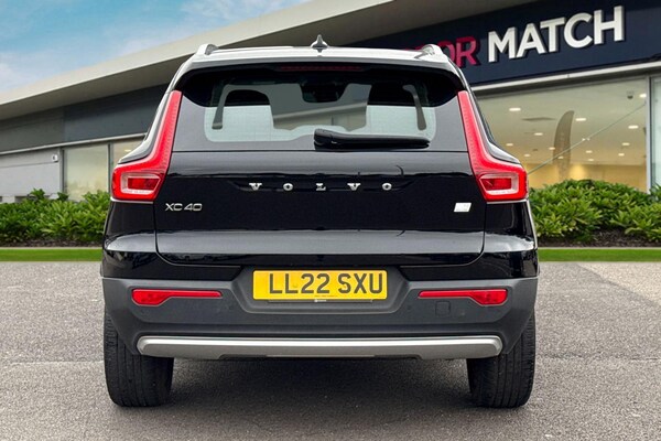Used Volvo XC40 2022 for sale - 76220146: Photo 4