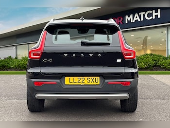 Used Volvo XC40 2022 for sale - 76220146: Photo 4
