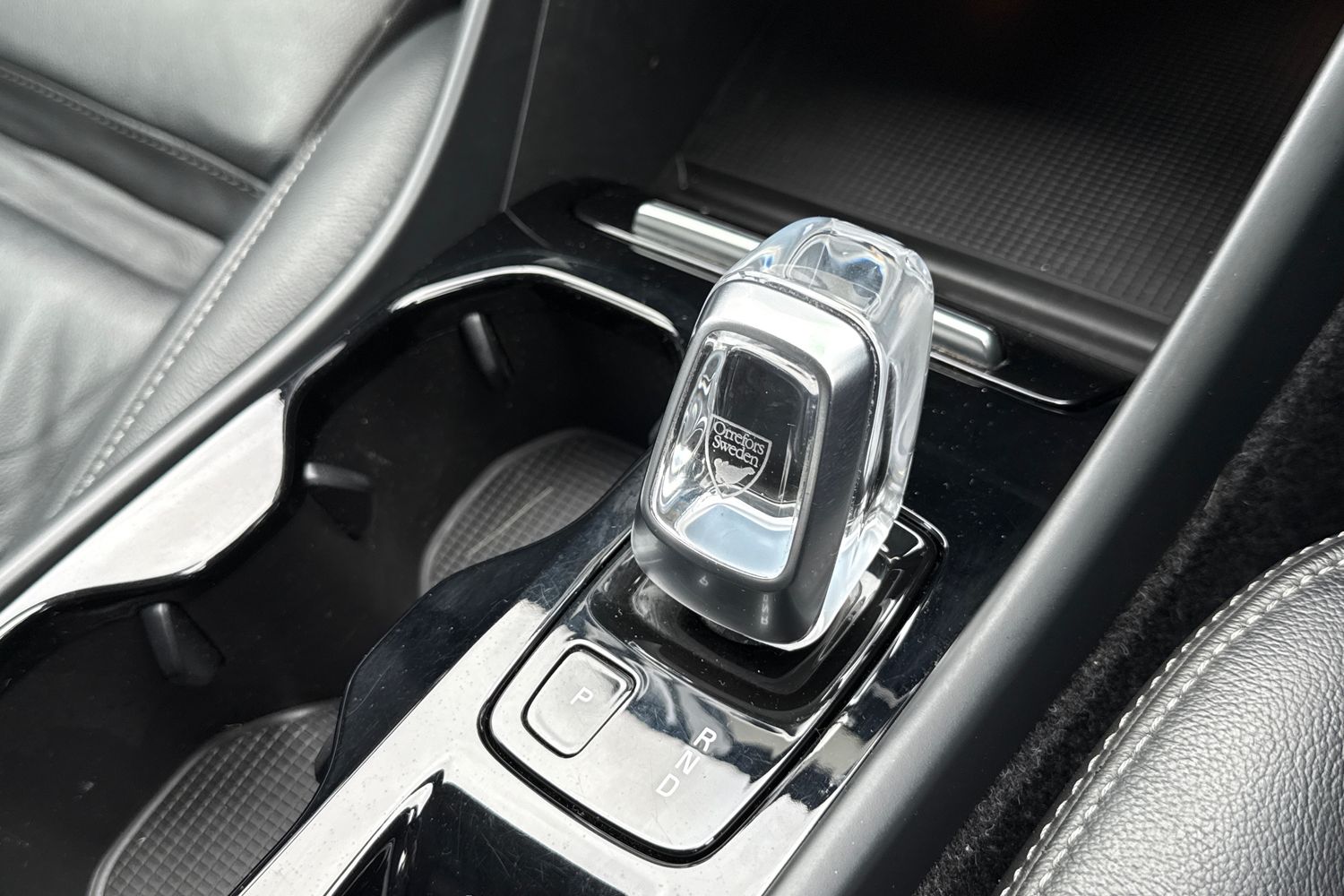 Used Volvo XC40 2022 for sale - 76220146: Photo 53