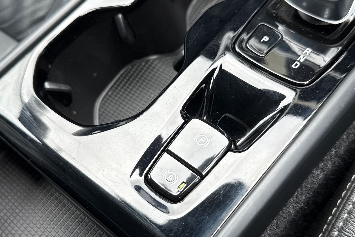 Used Volvo XC40 2022 for sale - 76220146: Photo 54